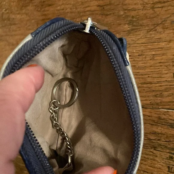 Relic by Fossil Owl Coin Purse - Picture 5 of 5